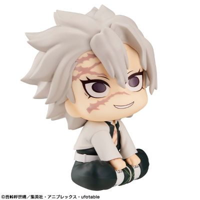 Look Up 鬼灭之刃 不死川实弥