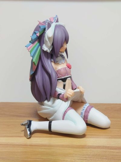 吉崎观音 Image Girl 白姬