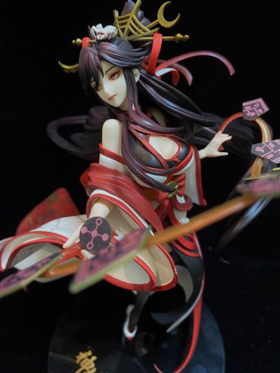 神都夜行录 阿织