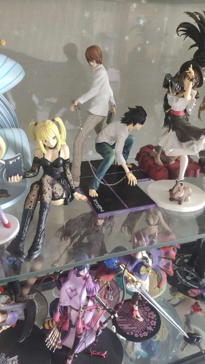 Moeart Collection 死亡笔记 弥海砂