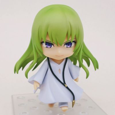 粘土人#1467 Fate/Grand Order 绝对魔兽战线 巴比伦尼亚 金固