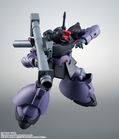 ROBOT魂 ＜SIDE MS＞  MS-09R-2 力克·大魔II  ver. A.N.I.M.E.