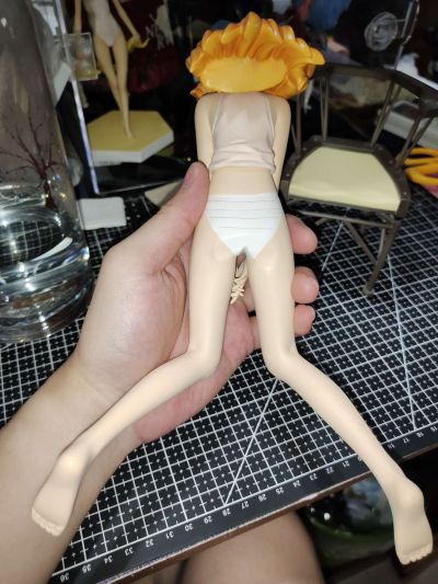 新世纪福音战士  惣流·明日香·兰格雷 居家服ver.