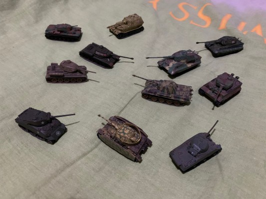 特摄转轮系列 No.034 海底军舰 轰天号