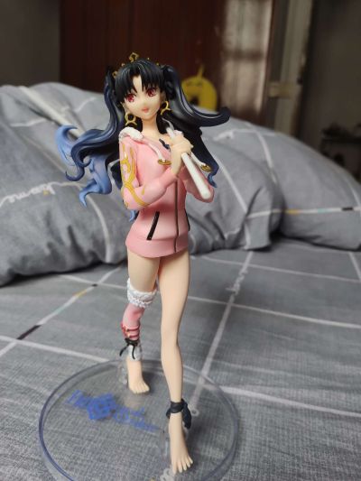 超级景品 Fate/Grand Order 	伊什塔尔 Rider 