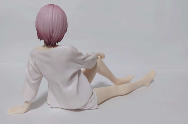 五等分的新娘∬ 中野 一花