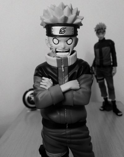 Grandista 火影忍者 漩涡鸣人