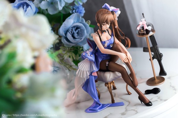 少女前线 K2 黎明之前Ver.