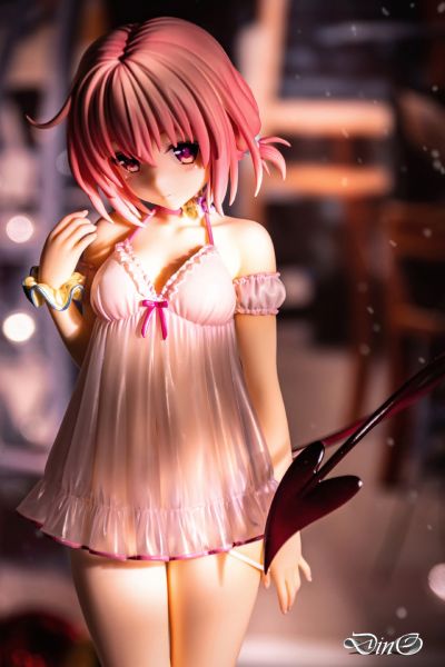 出包王女DARKNESS 菈菈・萨塔琳・戴比路克 泳装版