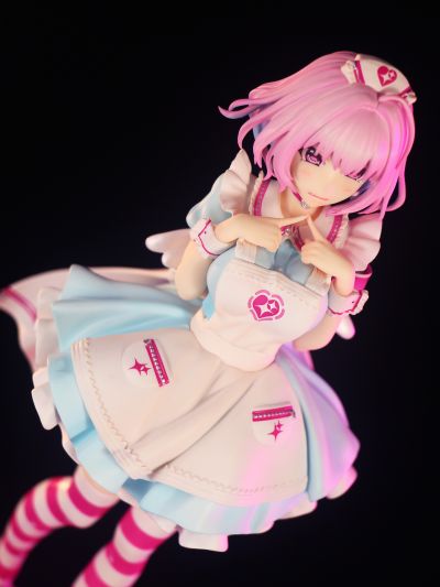 偶像大师灰姑娘女孩 梦见璃亚梦