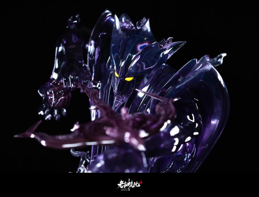 NARUTO -火影忍者- 疾风传 	宇智波佐助 Tsume-Art - HQS - Uchiha Sasuke