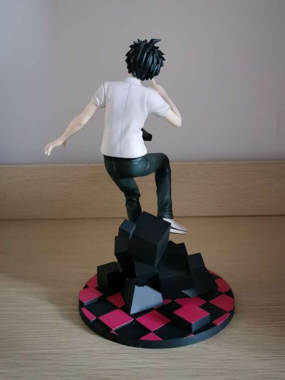 ARTFX J 超级弹丸论破2 再见了绝望学园 日向创