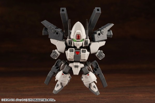 Evoroids EVR-01A JET-N