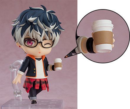 粘土人#1640 idolish7 百