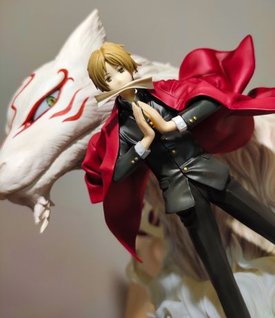 ARTFX J 夏目友人～夏目貴志 与 斑～