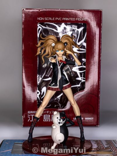 弹丸论破2 超高校级手办 01 江之岛盾子