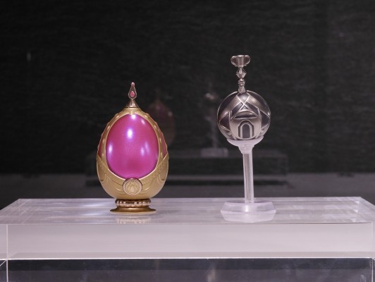 PROPLICA 魔法少女小圆 灵魂宝石与悲叹之种 -鹿目圆Ver.-