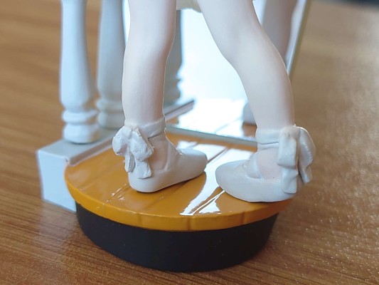 Yuuki Ooshima BOOTLEG 4 原创角色 ヴィネットちゃん Ballet de Kinnen de ver. 