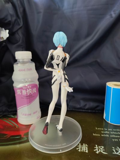 一番赏 福音战士新剧场版 绫波丽