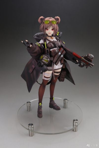 少女前线 P90
