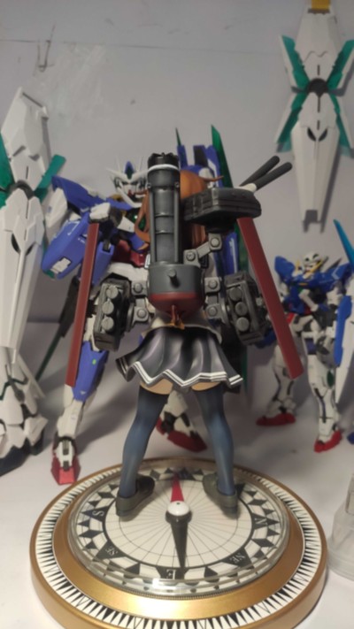 舰队Collection -舰娘- 雷