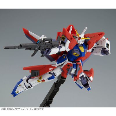 MG 机动战士高达F90 F90高达配件 作战装备 W型