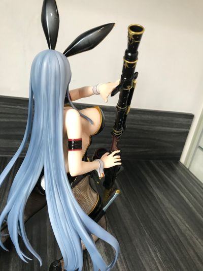 B-style 战场女武神DUEL 塞露贝利亚·布蕾斯 兔女郎 Ver.