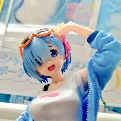 压泡面 Re：从零开始的异世界生活 蕾姆 居家服