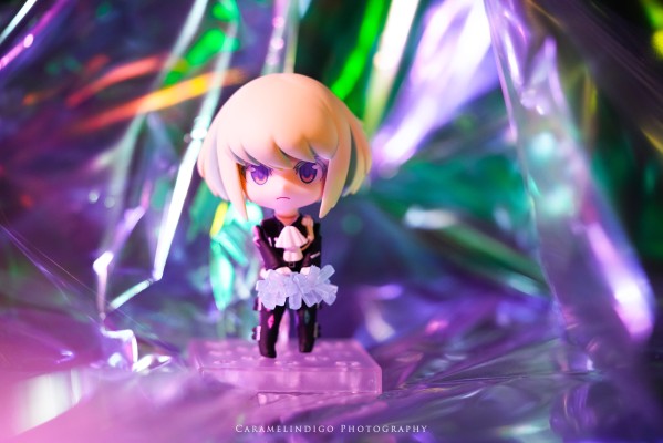 粘土人#1152 普罗米亚 加洛·提莫斯