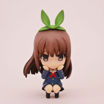 粘土人#1523 五等分的新娘 中野四叶