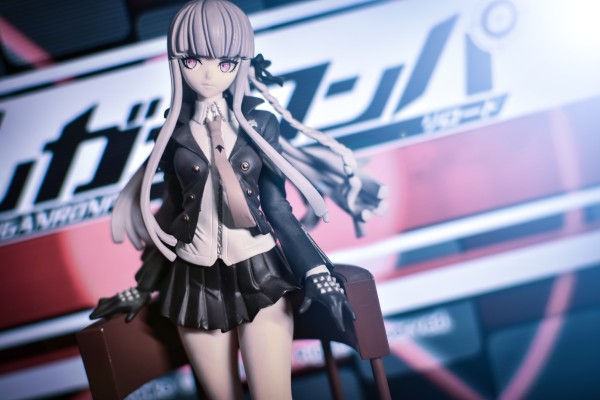 大家的景品 希望学院与绝望的高中生 雾彻响子 A赏