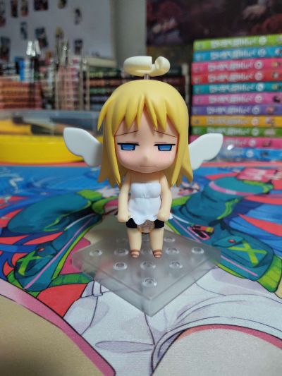 粘土人#1525 异种族风俗娘评鉴指南 可利姆维儿