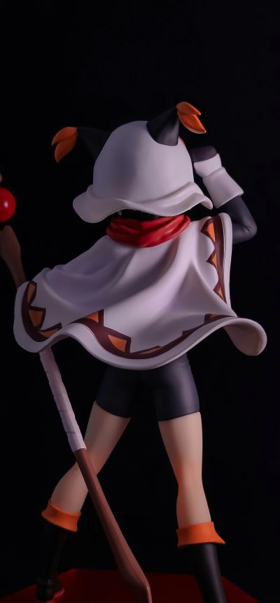 Pop Up Parade 电影 为美好的世界献上祝福！红传说 惠惠 冬服Ver.