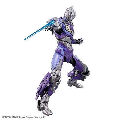 Figure-rise Standard 机动奥特曼：奥特曼装甲 新异时空 奥特曼装甲 迪迦 空中型 -出击-