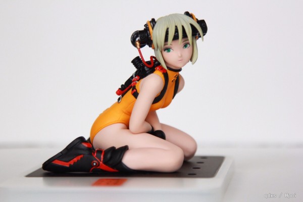 村田蓮爾PSEコレクション PSE PRODUCTS 002“クリス” 通常版