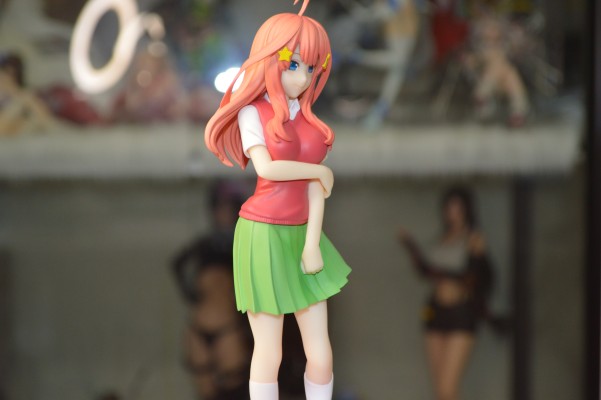 Pop Up Parade 五等分的新娘∬ 中野五月