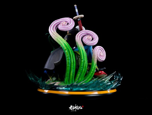 HQS+ 海贼王 特拉法尔加·罗