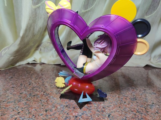 偶像大师 灰姑娘女孩 城崎美嘉 Charisma Girl ver.