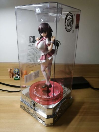 咲-Saki-全国编 真屋由晖子