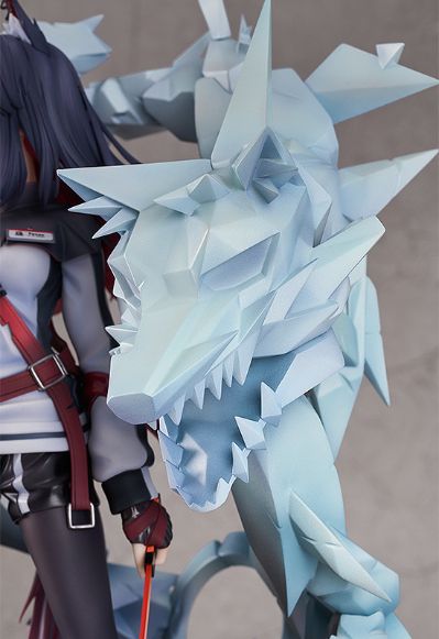 明日方舟 德克萨斯 精英二