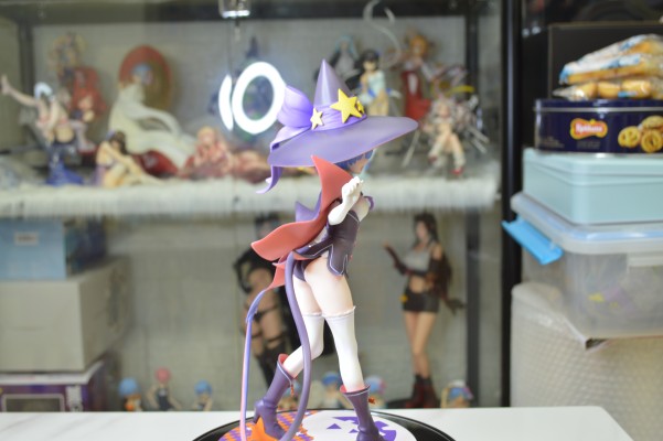 Re：从零开始的异世界生活 蕾姆 万圣节 Ver.