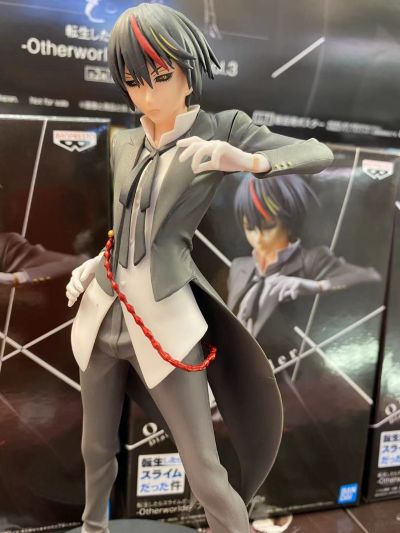 关于我转生成为史莱姆这档事件 -异世界人- Vol.3 关于我转生成为史莱姆这档事件 迪亚波罗