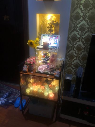 一番赏 NEWLove Plus C赏 	姐崎宁宁