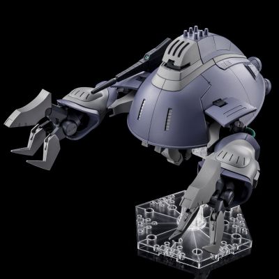 HGUC 机动战士Z高达 NRX-055 猎犬(盖茨·卡帕专用机)
