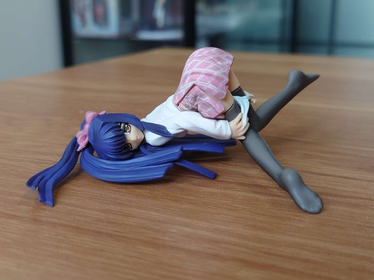 顔のない月 倉木鈴菜 RESI-CARAT