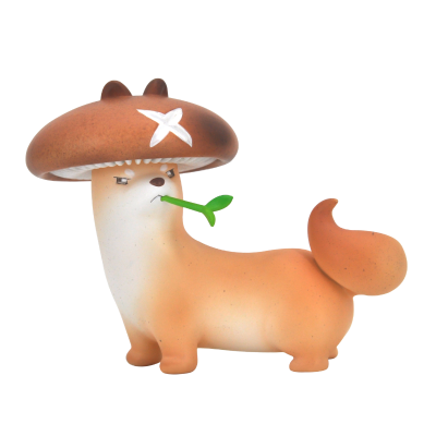 蔬菜精灵系列 盲盒