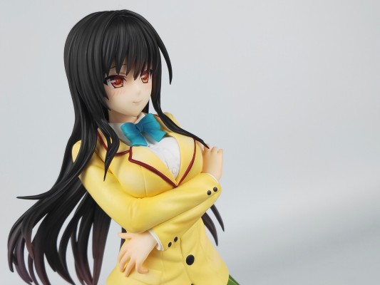 出包王女DARKNESS  古手川唯 限定版