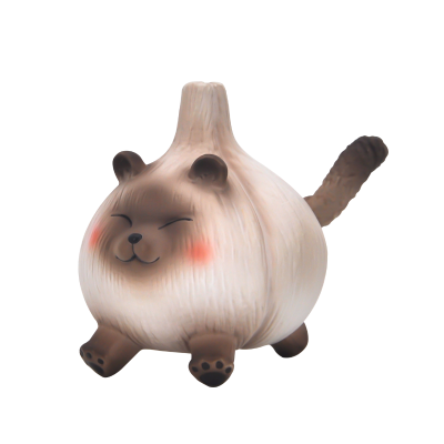 蔬菜精灵系列 盲盒