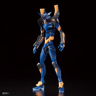 RG 福音战士新剧场版: 破 EVA六号机