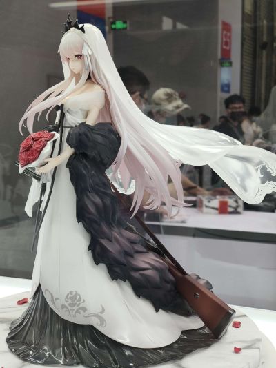 少女前线 AN-94 狼与赋格